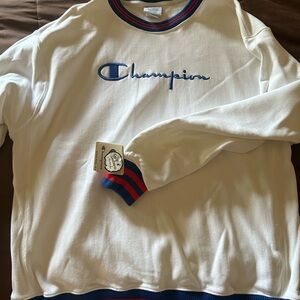 Champion Sweatsuit
